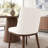 Kela 18.9'' H Fabric Upholstered Side Chair-651010254