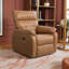 Fauteuil inclinable électrique de qualité supérieure sans gravité-404992572