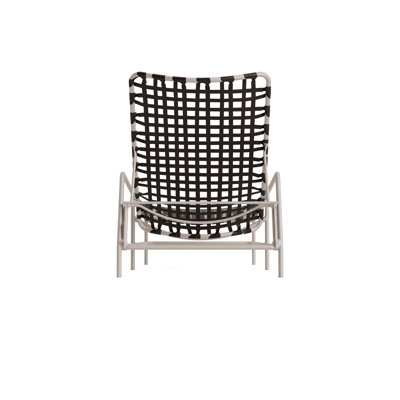 Kantan Outdoor Chaise Lounge
