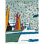 Westwood Sidewalk Print by Deborah Blum-65851861-132435555