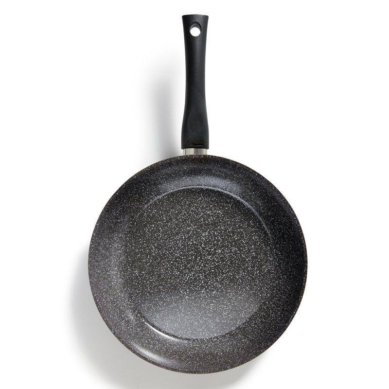 Aluminum Non-Stick Frying Pan Set