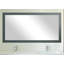 Hensel Solid Wood Flat Mirror-891188546-901978474