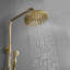 Robinet de douche avec valve brute-103056957