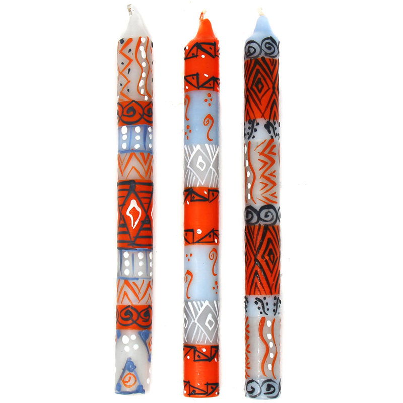Nobunto Taper Candle