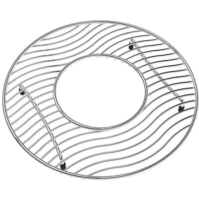 Grille d’évier 11 po x 11 po