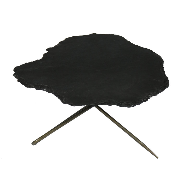 Ensemble de tables basses 2 pièces Anding