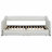 Upholstered Daybed With Two Storage Drawers For Home-1560890704