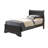 Citronelle  Philipe Panel Bed-16494283-16494285