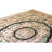 Hand Knotted Wool Indoor Rug