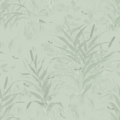 Paule Marrot Wallpaper Double Roll