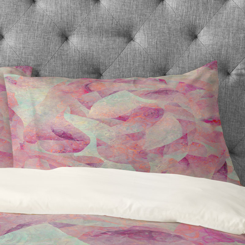Jacqueline Maldonado Abstract, Standard