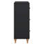 Rectangle Accent Chest-1535194611