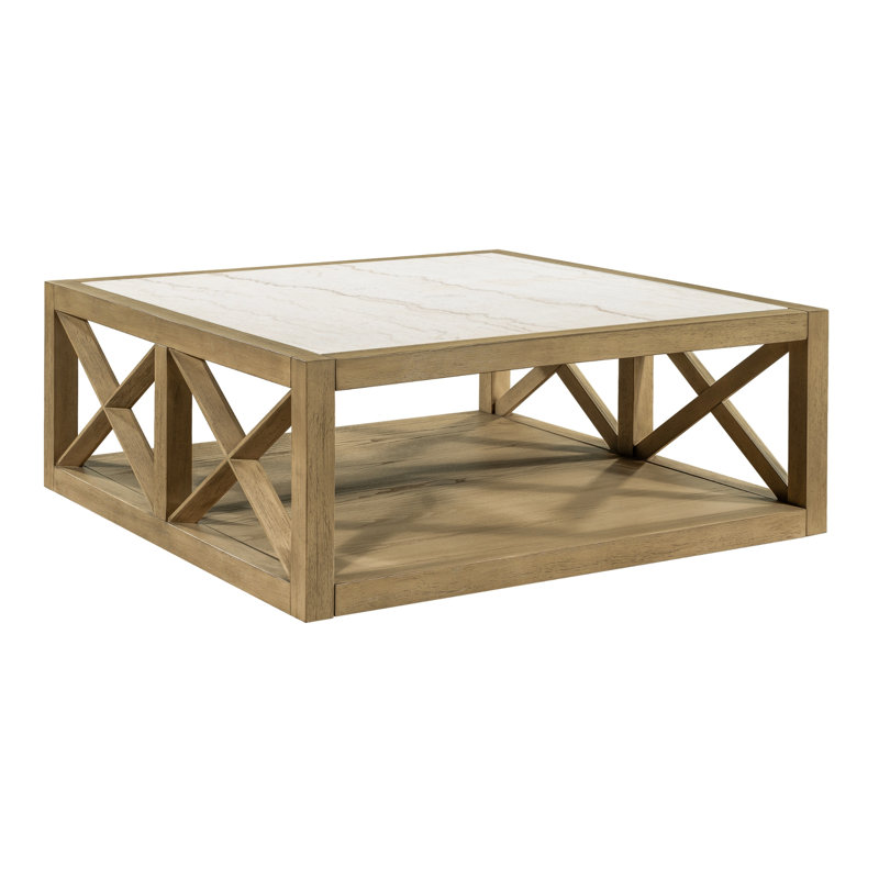 Holden Square Coffee Table