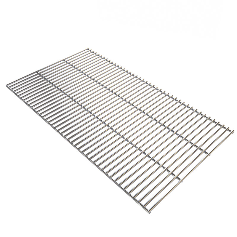 Stainless Steel, 0.5cm H x 70cm W x 40cm D