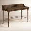 Moreau Solid Wood Writing Desk