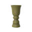 Suave Resin Pot Planter-49046239-49046240