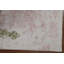 Tapis abstrait all-over 6 x 9