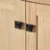 Grevera 42'' Single Bathroom Vanity with Carrara Quartz Top