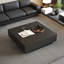 Table basse créative minimaliste carrée-106905368-106905359-106905358