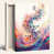 Wrapped Canvas