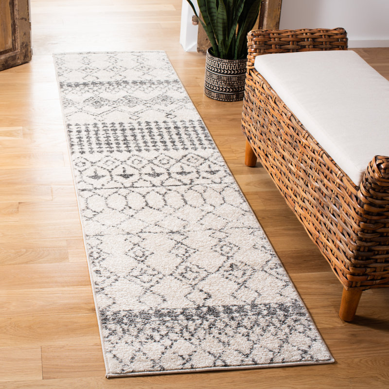 Tapis Reith Tulum Performance Southwestern, Rectangle 2 pi x 5 pi