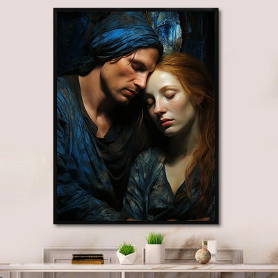 Pieta Geuil