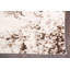 Tapis beige tissé à la machine Wooten-36208475