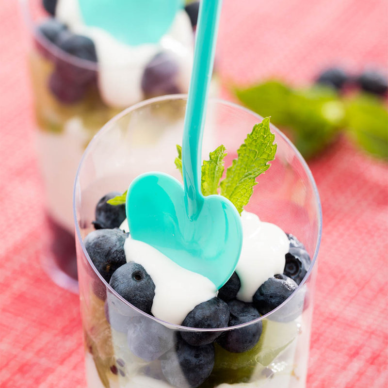 Disposable Spoons