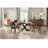 Flaviano Round Dining Table-451299588