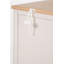 89cm W 5 - Drawer Chest of Drawers