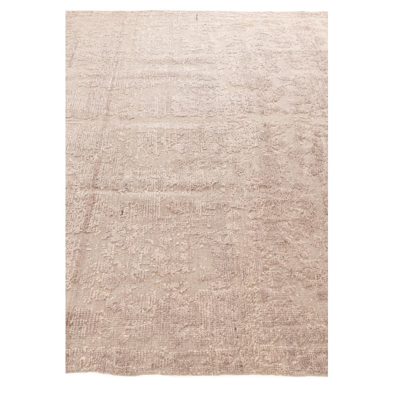 Tapis gris Kalmanovitz