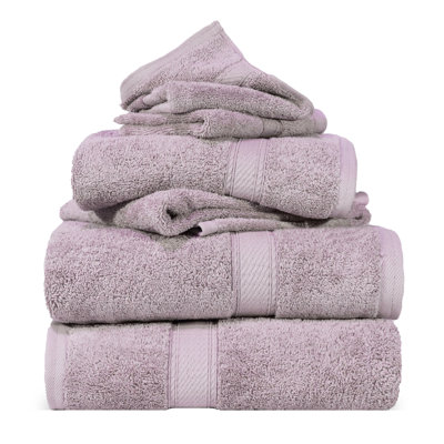 Scotia Egyptian Cotton Bath Towel Set