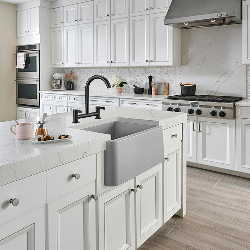 Belfry Kitchen Kitchen Faucet