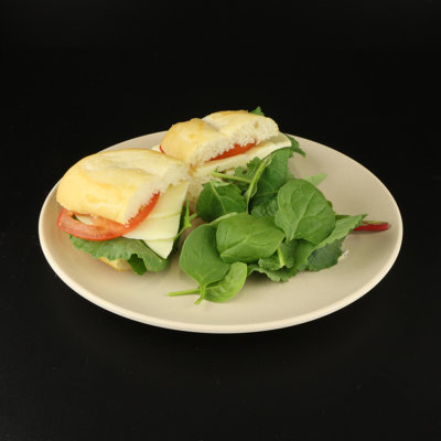 Greenovations 9" Salad Plate