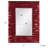 Beahn Rectangle Modern Beveled Accent Mirror-848412554