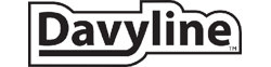 DAVYLINE logo