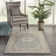 Living Treasures Oriental Wool Area Rug