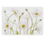 «Ox Eye Daisies» par Mandy Disher - reproduction de photo sur toile-600889243