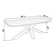 Kimmell Rectangular Outdoor Dining Table
