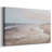 Corolla Soft Shore-Gallery Wrapped Canvas-481409614