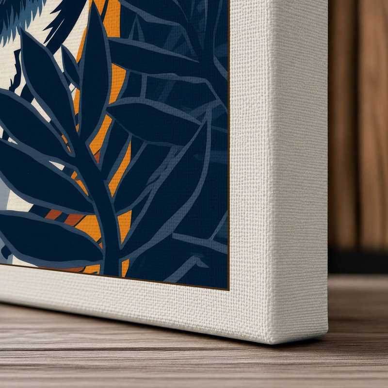 Print, 18x12 - 45.7 x 30.5 cm, Cream Border