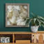 More Life - Art textuel sur toile encadré-392317233-392366933