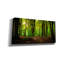 «Summer Forest» par Nicklas Gustafsson, art mural sur toile, 40 po x 20 po-1196942691