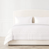 Charmeuse Duvet Cover
