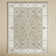 Bernard Wool Oriental Indoor Rug