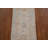 Muted Oushak Oriental Rug 2x4