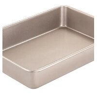CHEFMADE 13 Inch Rectangle Cake Pan (Part number: WK9041)