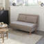 Minerville Sleeper - 2 Seater Sofa Bed
