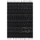 Kissena Textured Wool Area Rug
