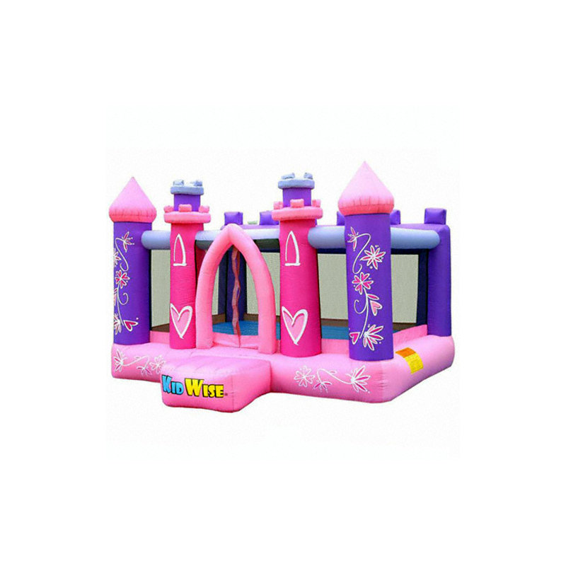 Princess house bounce